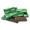 Andes Creme de Menthe Chocolate Mint Thins, 40 oz Tub, PK240 295086